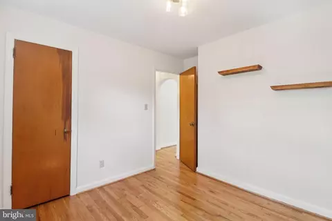 Bedroom - 10215 Haywood Dr, Silver Spring, MD 20902 photo 2 of 6