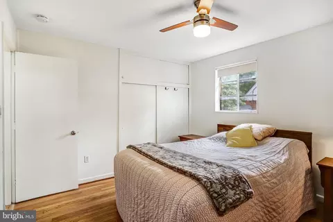 Bedroom - 3304 Farthing Dr, Silver Spring, MD 20906 photo 2 of 8