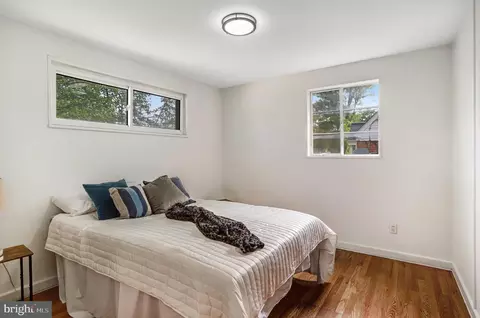 Bedroom - 3304 Farthing Dr, Silver Spring, MD 20906 photo 5 of 8