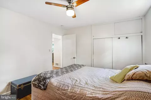 Bedroom - 3304 Farthing Dr, Silver Spring, MD 20906 photo 3 of 8