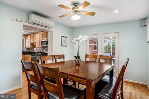 Dining - 3304 Farthing Dr, Silver Spring, MD 20906 photo 4 of 5
