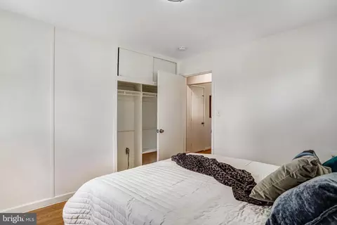 Bedroom - 3304 Farthing Dr, Silver Spring, MD 20906 photo 6 of 8