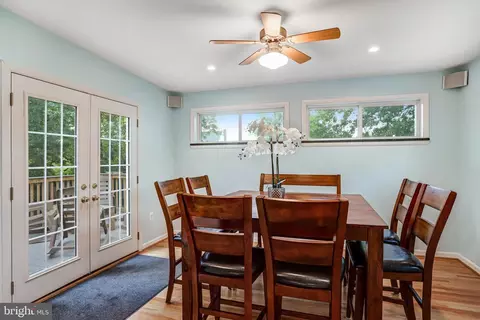 Dining - 3304 Farthing Dr, Silver Spring, MD 20906 photo 1 of 5
