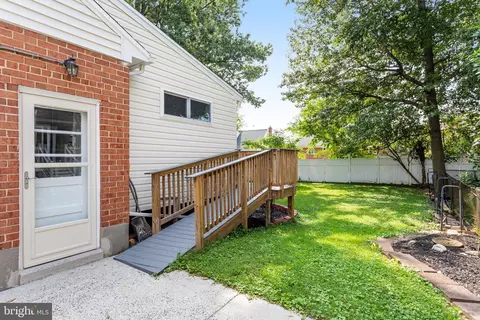 Exterior - 3304 Farthing Dr, Silver Spring, MD 20906 photo 6 of 9