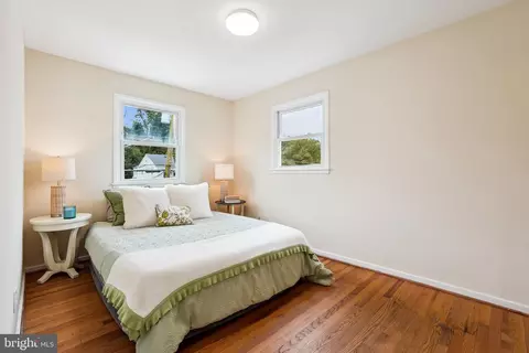 Bedroom - 12016 Claridge Rd, Silver Spring, MD 20902 photo 1 of 7