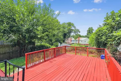 Exterior - 12016 Claridge Rd, Silver Spring, MD 20902 photo 5 of 7