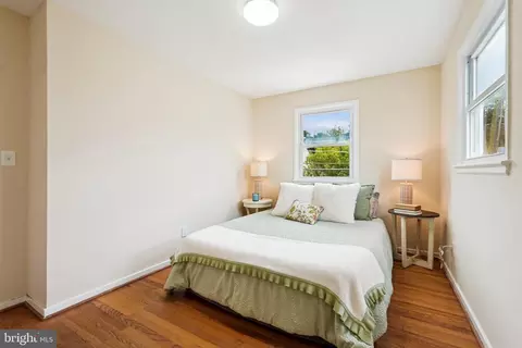 Bedroom - 12016 Claridge Rd, Silver Spring, MD 20902 photo 2 of 7