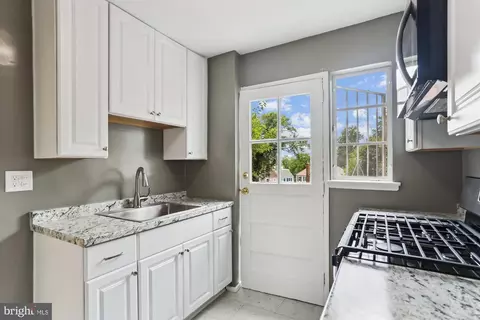 Kitchen - 12016 Claridge Rd, Silver Spring, MD 20902 photo 2 of 2
