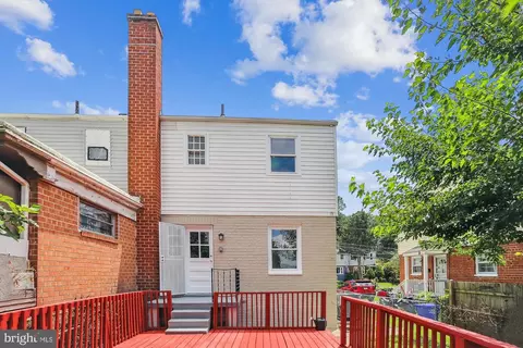 Exterior - 12016 Claridge Rd, Silver Spring, MD 20902 photo 6 of 7
