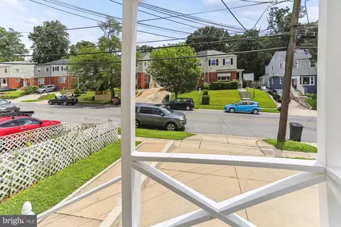 Exterior - 12016 Claridge Rd, Silver Spring, MD 20902 photo 3 of 7