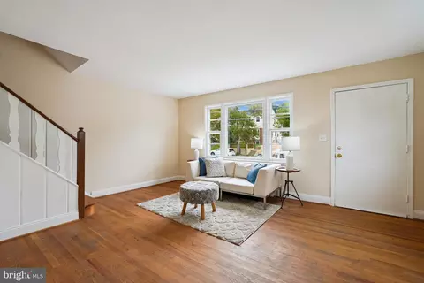Living - 12016 Claridge Rd, Silver Spring, MD 20902 photo 2 of 4