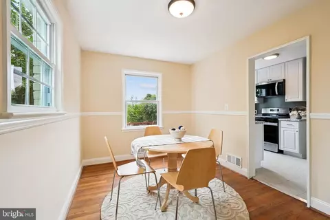 Dining - 12016 Claridge Rd, Silver Spring, MD 20902 photo 2 of 2