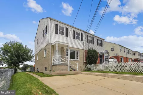Exterior - 12016 Claridge Rd, Silver Spring, MD 20902 photo 2 of 7