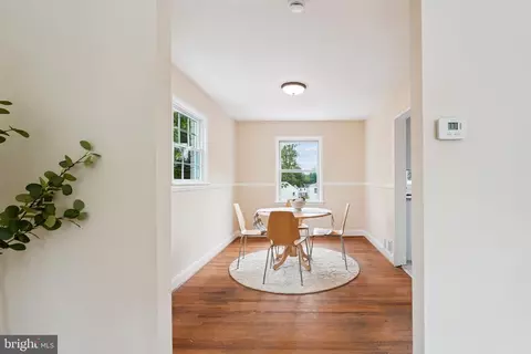 Entry Way - 12016 Claridge Rd, Silver Spring, MD 20902 photo 1 of 7