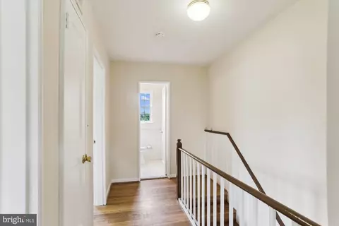 Entry Way - 12016 Claridge Rd, Silver Spring, MD 20902 photo 6 of 7
