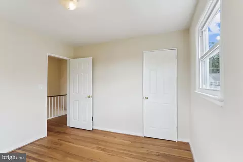 Bedroom - 12016 Claridge Rd, Silver Spring, MD 20902 photo 6 of 7