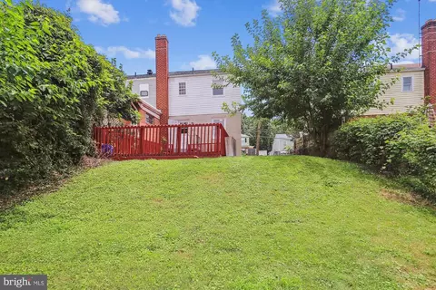 Exterior - 12016 Claridge Rd, Silver Spring, MD 20902 photo 4 of 7