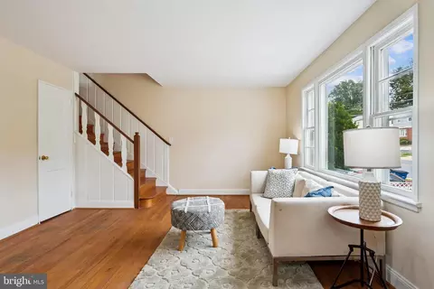 Living - 12016 Claridge Rd, Silver Spring, MD 20902 photo 3 of 4