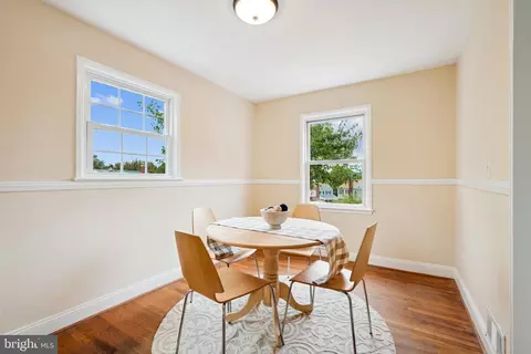 Dining - 12016 Claridge Rd, Silver Spring, MD 20902 photo 1 of 2