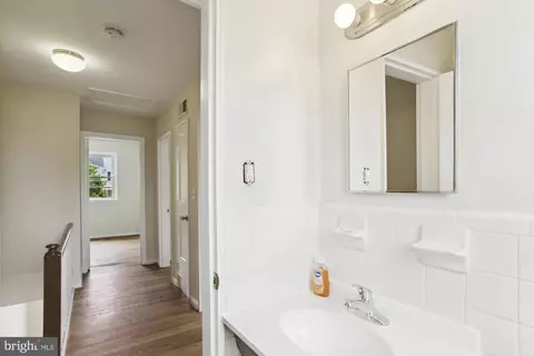 Entry Way - 12016 Claridge Rd, Silver Spring, MD 20902 photo 4 of 7