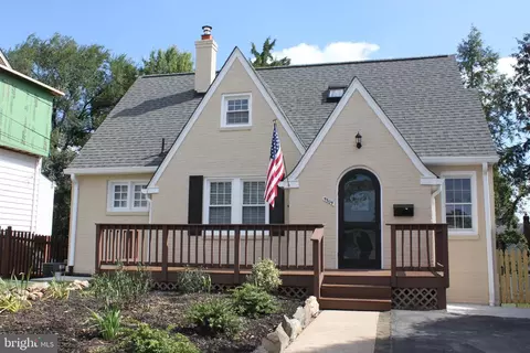 9509 Biltmore Dr, Silver Spring, MD 20901