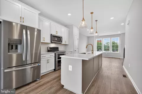 Homesite 42 Harper Vale Road, Montgomery Village, MD 20886
