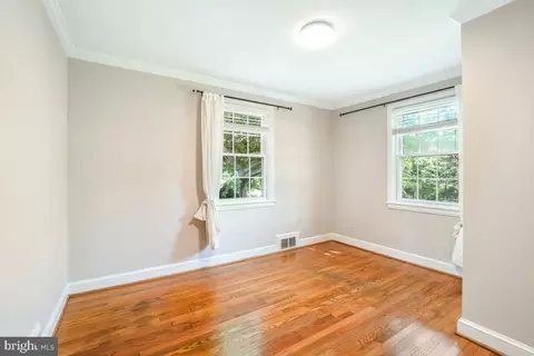 Bedroom - 811 Langley Dr, Silver Spring, MD 20901 photo 1 of 2