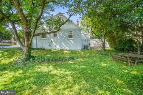 Exterior - 811 Langley Dr, Silver Spring, MD 20901 photo 8 of 10