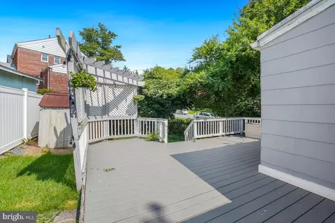 Exterior - 811 Langley Dr, Silver Spring, MD 20901 photo 3 of 10