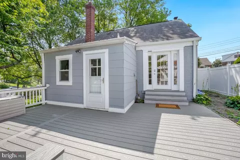 Exterior - 811 Langley Dr, Silver Spring, MD 20901 photo 4 of 10