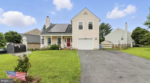 18447 Gardenia Way, Gaithersburg, MD 20879