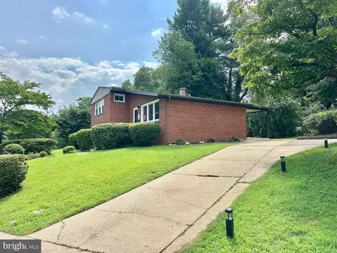13111 Valleywood Dr, Silver Spring, MD 20906 photo 41