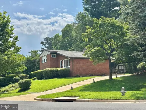13111 Valleywood Dr, Silver Spring, MD 20906 photo 8