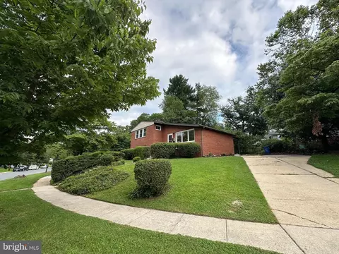 13111 Valleywood Dr, Silver Spring, MD 20906 photo 10