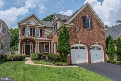 306 Picea View Ct, Derwood, MD 20855