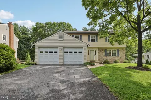 19025 Sedley Ter, Gaithersburg, MD 20879