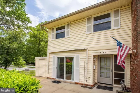 3746 S Leisure World Blvd #6A-A, Silver Spring, MD 20906