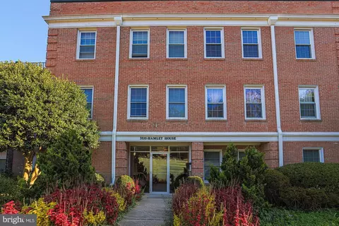 3535 Chevy Chase Lake Dr #310, Chevy Chase, MD 20815