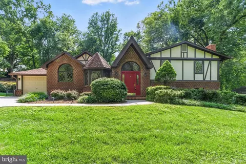 13316 Tamworth Ln, Silver Spring, MD 20904