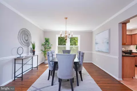 Dining - 13413 Autumn Ridge Ln, Silver Spring, MD 20906 photo 1 of 3