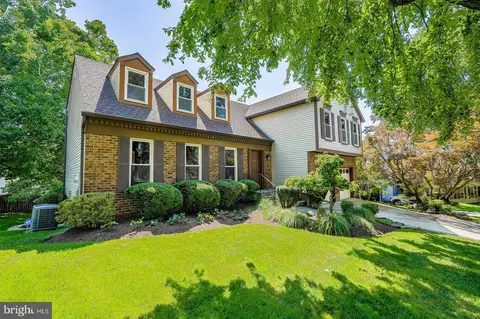 Exterior - 13413 Autumn Ridge Ln, Silver Spring, MD 20906 photo 3 of 13