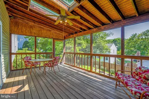 Exterior - 13413 Autumn Ridge Ln, Silver Spring, MD 20906 photo 4 of 13