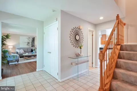 Entry Way - 13413 Autumn Ridge Ln, Silver Spring, MD 20906 photo 1 of 4