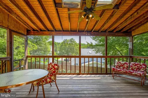 Exterior - 13413 Autumn Ridge Ln, Silver Spring, MD 20906 photo 5 of 13