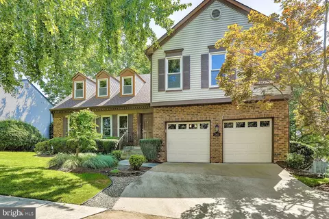13413 Autumn Ridge Ln, Silver Spring, MD 20906