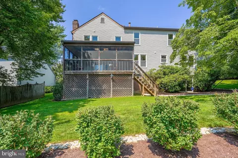 Exterior - 13413 Autumn Ridge Ln, Silver Spring, MD 20906 photo 10 of 13