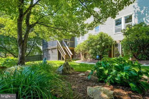 Exterior - 13413 Autumn Ridge Ln, Silver Spring, MD 20906 photo 7 of 13