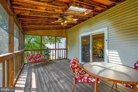 Exterior - 13413 Autumn Ridge Ln, Silver Spring, MD 20906 photo 6 of 13