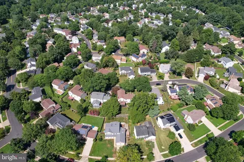 View/Area - 13413 Autumn Ridge Ln, Silver Spring, MD 20906 photo 1 of 1
