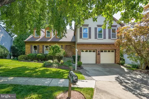 Exterior - 13413 Autumn Ridge Ln, Silver Spring, MD 20906 photo 2 of 13